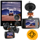 Smart HD 1080p Driving Recorder