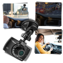 Smart HD 1080p Driving Recorder