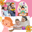 Smart Interactive Toy Phone