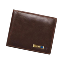 Smart Sophisticated Leather Wallet