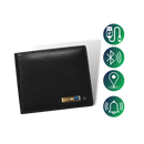 Smart Sophisticated Leather Wallet