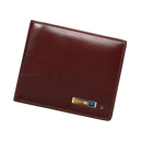 Smart Sophisticated Leather Wallet