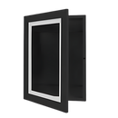 Smooth Finish Lil Davinci Frames