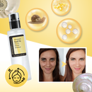 Snail Mucin Hydrating Serum