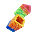 Snap & Build Magnetic Blocks