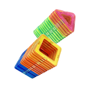 Snap & Build Magnetic Blocks