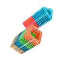 Snap & Build Magnetic Blocks