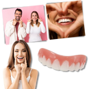 Snap-On Veneer Teeth