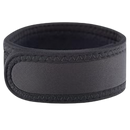 Snap-Side Stretch Belt