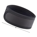 Snap-Side Stretch Belt