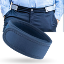 Snap-Side Stretch Belt