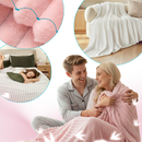 Soft & Cozy Flannel Blanket