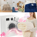 Soft & Cozy Flannel Blanket