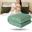 Soft & Cozy Flannel Blanket