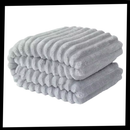 Soft & Cozy Flannel Blanket