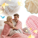 Soft & Cozy Flannel Blanket