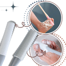 Soft Bristles Foot Brush