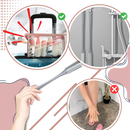 Soft Bristles Foot Brush