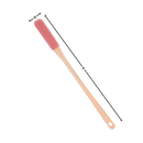 Soft Bristles Foot Brush