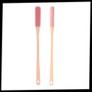 Soft Bristles Foot Brush