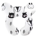 SoftNest Baby Cushion