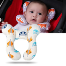 SoftNest Baby Cushion