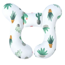 SoftNest Baby Cushion