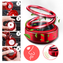 Solar-Powered Car Heater and Windshield Defroster