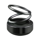 Solar-Powered Car Heater and Windshield Defroster