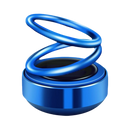 Solar-Powered Car Heater and Windshield Defroster