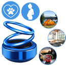 Solar-Powered Car Heater and Windshield Defroster