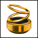 Solar-Powered Car Heater and Windshield Defroster