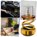 Solar-Powered Car Heater and Windshield Defroster