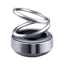 Solar-Powered Car Heater and Windshield Defroster