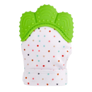 Soothing Teething Mitten