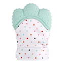 Soothing Teething Mitten