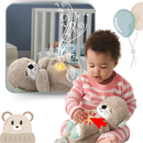 Soothing Womb Sensation Otter Plush