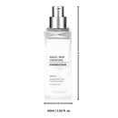 SPF 30 Color Changing Foundation