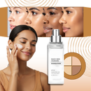 SPF 30 Color Changing Foundation