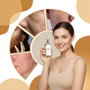 SPF 30 Color Changing Foundation