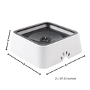 Splash-Free Water Bowl For Dogs