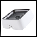 Splash-Free Water Bowl For Dogs