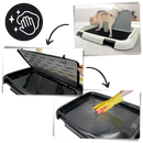 Splash-proof Dog Pee Pads