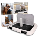 Splash-proof Dog Pee Pads