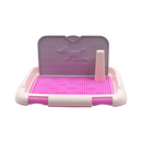 Splash-proof Dog Pee Pads