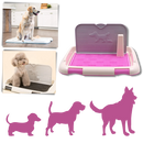 Splash-proof Dog Pee Pads