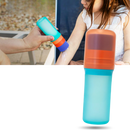 Squeeze & Glide Applicator