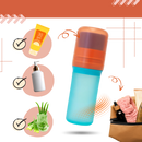 Squeeze & Glide Applicator