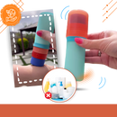 Squeeze & Glide Applicator