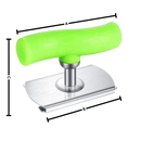 Stainless Steel Bottle Jar Opener